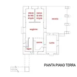 Casa Nunziata * Mineo