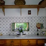 Casa Nunziata Lantställe *