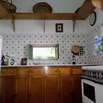 Casa Nunziata Lantställe *