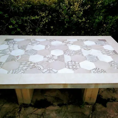 Casa de Campo Casa Nunziata