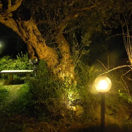 Casa Nunziata *