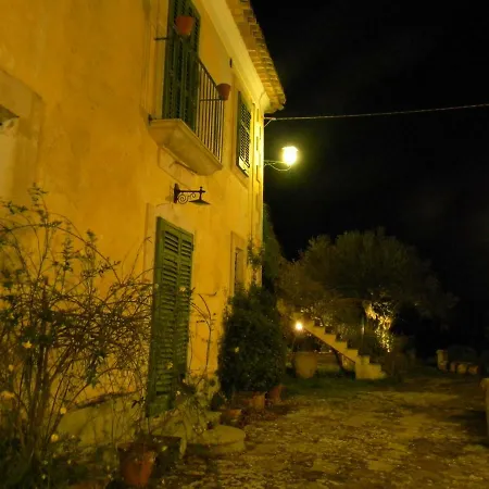 Lantställe Casa Nunziata Mineo