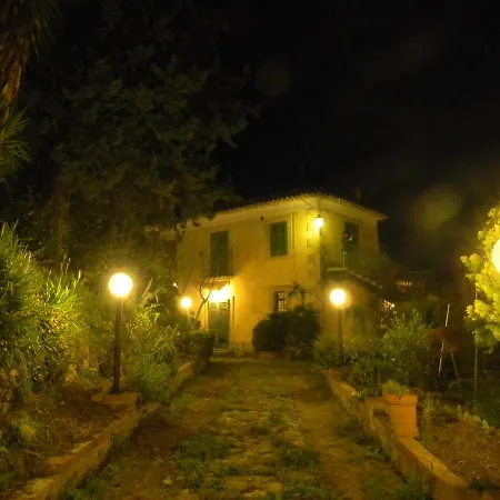 Casa Nunziata
