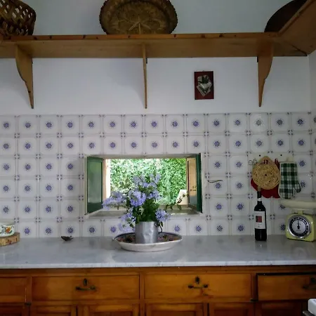Casa Nunziata Casa de Campo *