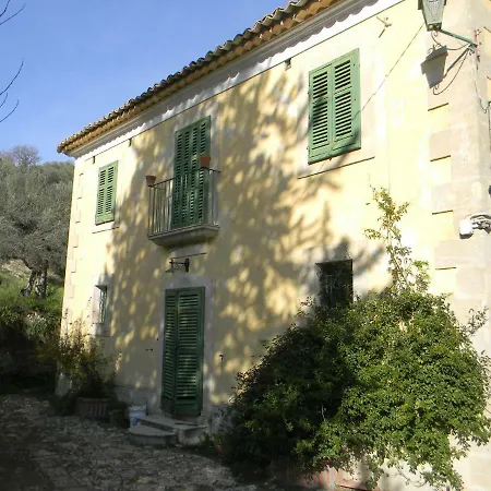 Casa Nunziata