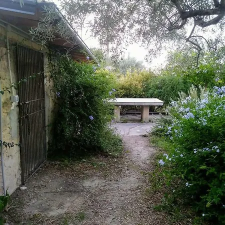 Casa Nunziata *