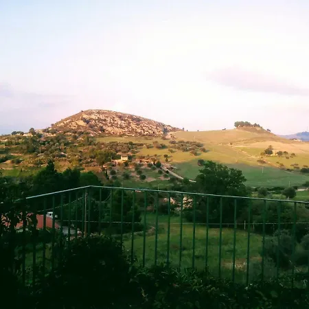 Casa Nunziata Mineo