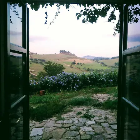 Country house Nunziata