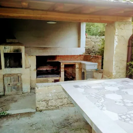 Casa Nunziata *
