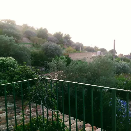 Casa Nunziata Mineo