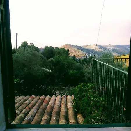 Casa Nunziata Mineo