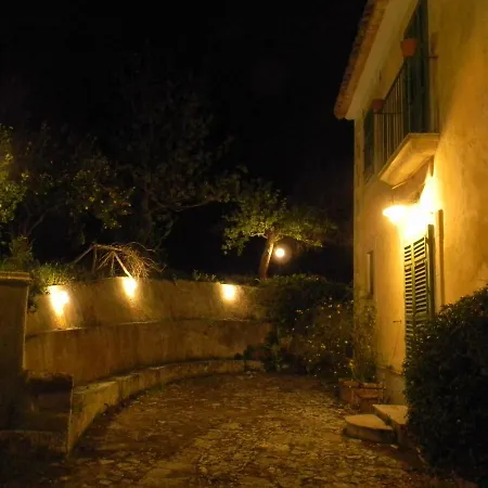 Nunziata Country house *
