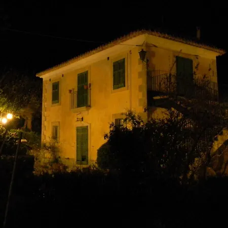 Casa rural Casa Nunziata Mineo