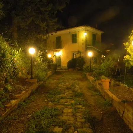 Casa Nunziata Casa rural