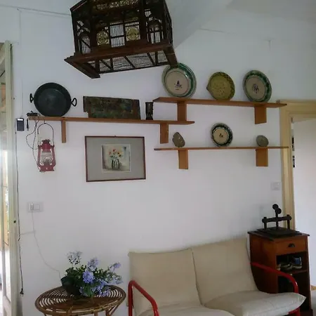 Nunziata Country house *