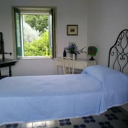 Casa Nunziata Mineo