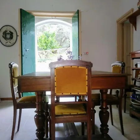 Nunziata Country house Mineo