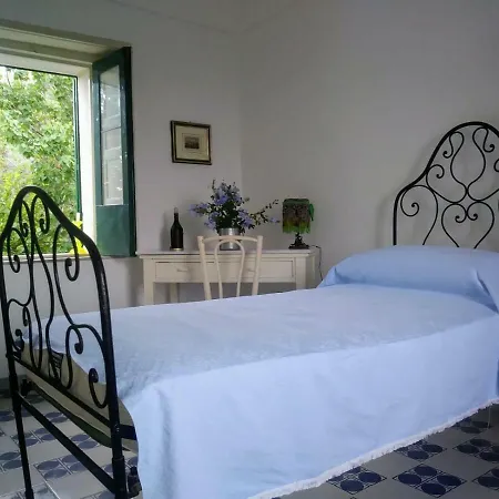 Casa Nunziata *