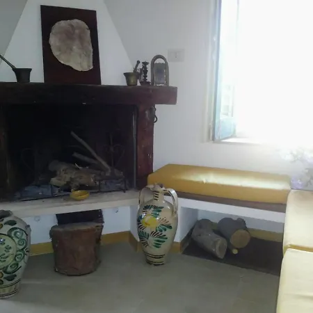 منزل ريفي Casa Nunziata Mineo