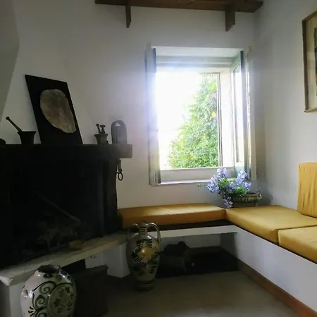 Nunziata Country house Mineo