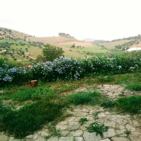 Casa rural Casa Nunziata *