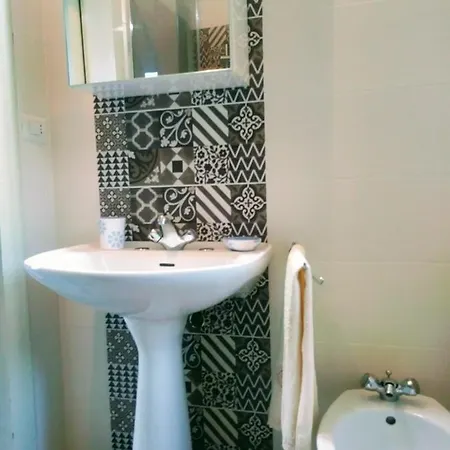 Casa rural Casa Nunziata Mineo