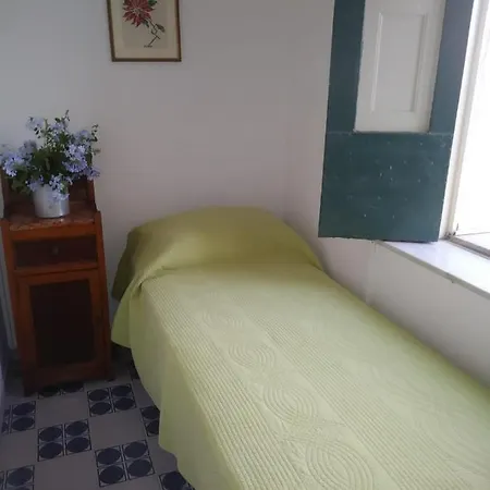 Casa Nunziata Casa rural Mineo