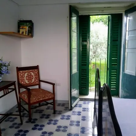 Casa Nunziata Casa rural *